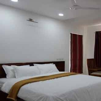Woody Woods Homestay, Coorg 2